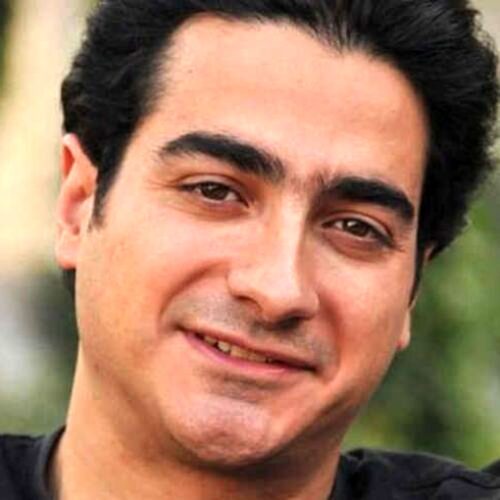 آهنگ جدید همایون شجریان مدارا